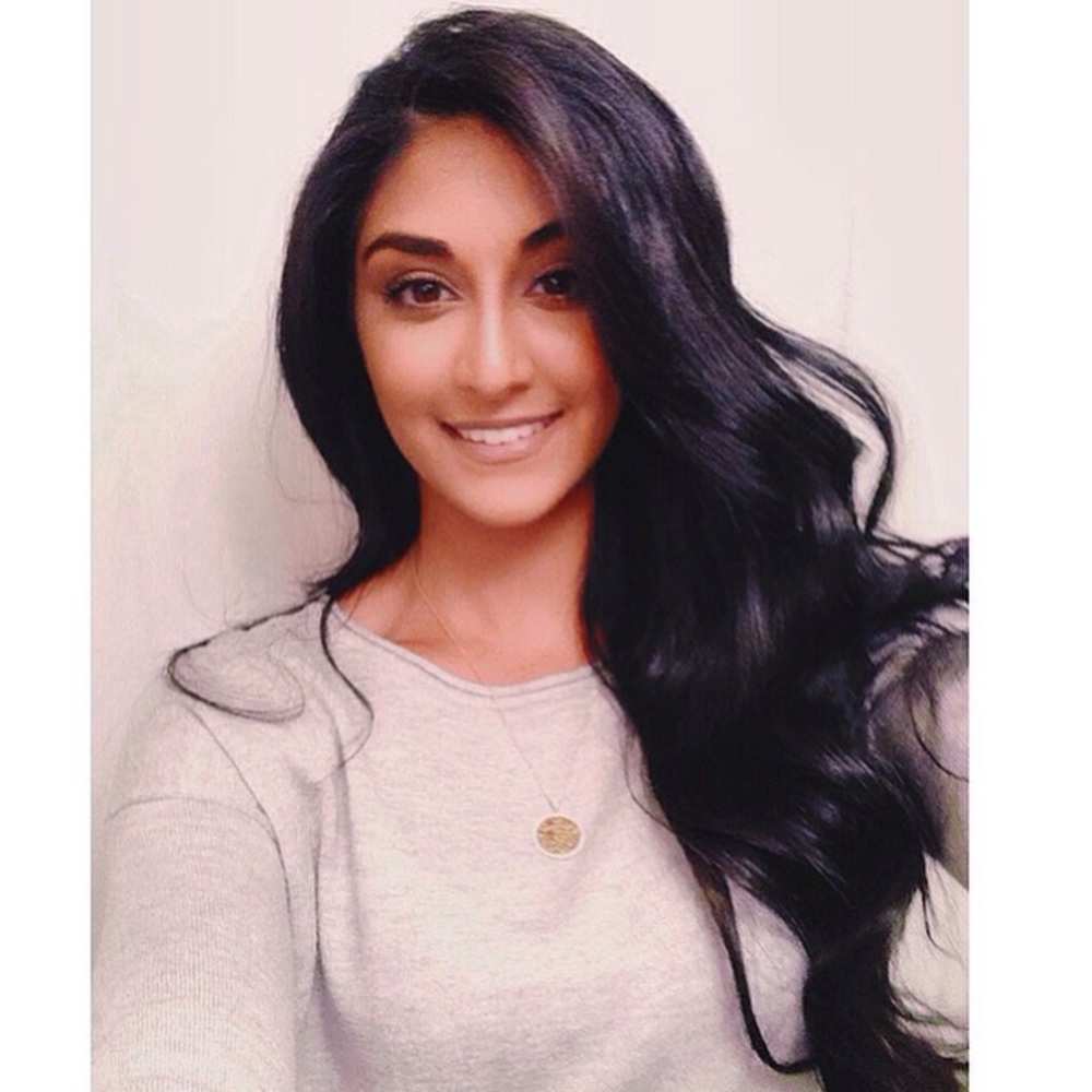 Meet your Posher, Leetal